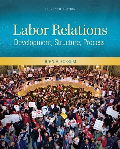 Labor Relations