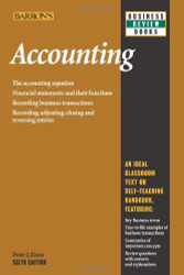 Barron's Accounting