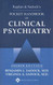 Kaplan And Sadock's Pocket Handbook Of Clinical Psychiatry
