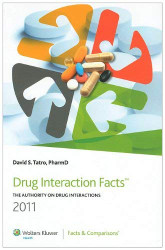 Drug Interaction Facts