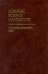 Forensic Science Handbook Volume 1