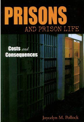 Prisons And Prison Life