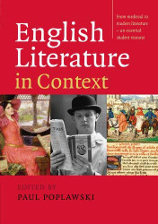 English Literature In Context