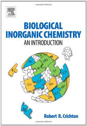 Biological Inorganic Chemistry