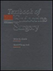 Textbook Of Endocrine Surgery