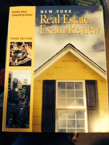New York Real Estate Sales