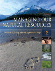 Managing Our Natural Resources