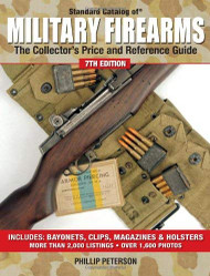 Standard Catalog Of Military Firearms