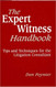 Expert Witness Handbook