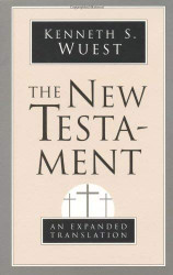 New Testament