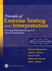 Principles Of Exercise Testing And Interpretation