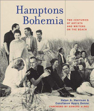 Hamptons Bohemia