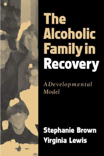 Alcoholic Family in Recovery