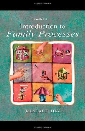 Introduction To Family Processes