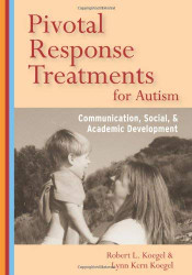 Pivotal Response Treatments For Autism