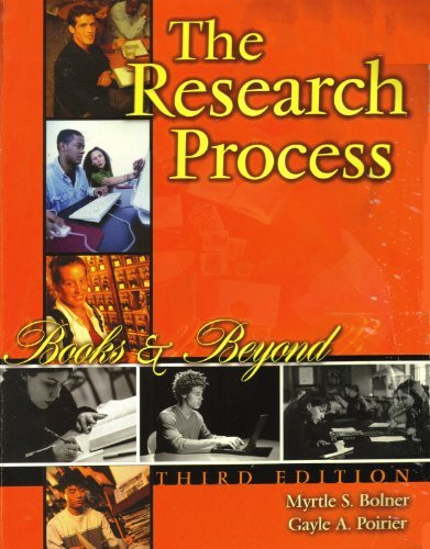 Research Process