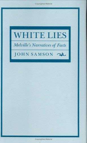 White Lies