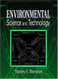 Environmental Science And Technology