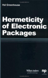 Hermeticity Of Electronic Packages
