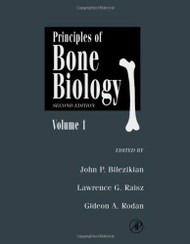 Principles Of Bone Biology