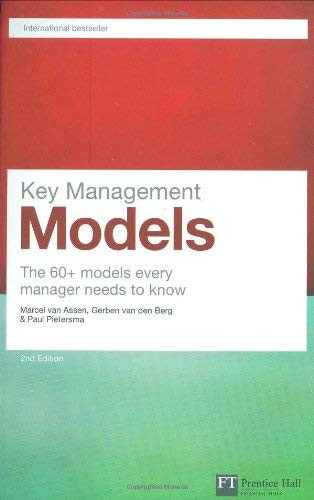 Key Management Models