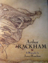 Arthur Rackham