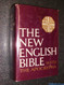 New English Bible With The Apocrypha