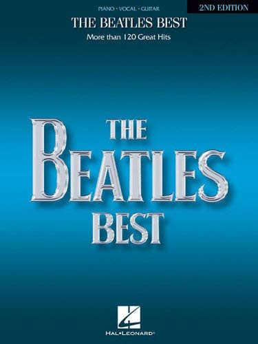 Beatles Best