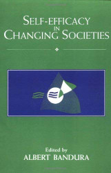 Self-Efficacy In Changing Societies
