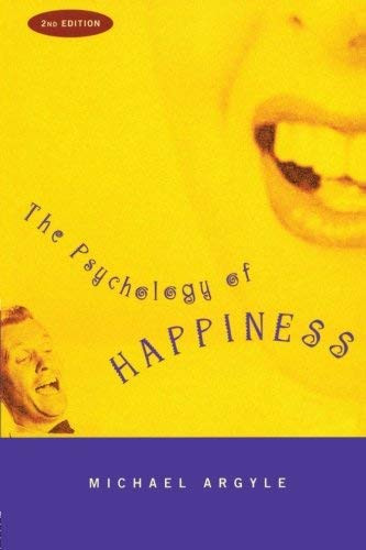 Psychology Of Happiness