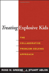 Treating Explosive Kids