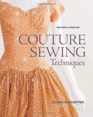 Couture Sewing Techniques