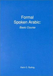 Formal Spoken Arabic