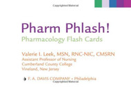 Pharm Phlash!: Pharmacology Flash Cards