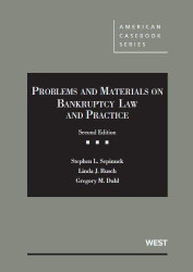 Problems And Materials On Bankruptcy