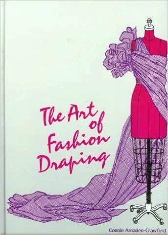 Art Of Fashion Draping