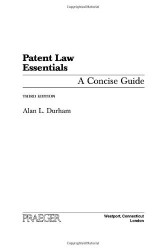 Patent Law Essentials
