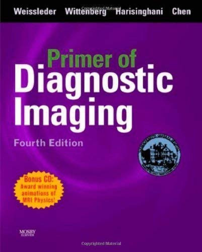 Primer Of Diagnostic Imaging