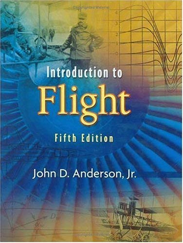 Introduction To Flight