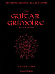 Guitar Grimoire
