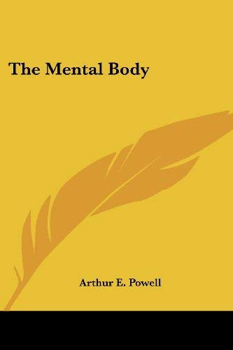 Mental Body