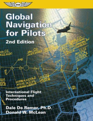 Global Navigation For Pilots