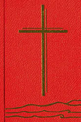 New Zealand Prayer Book -Rev ed.