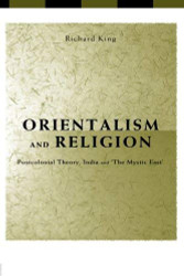 Orientalism And Religion