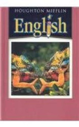 English Student Book Grade 7 by Houghton Mifflin