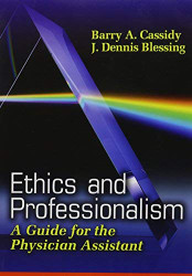 Ethics And Professionalism