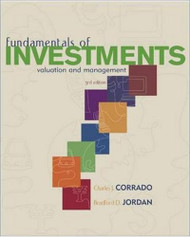 Fundamentals Of Investments