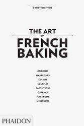 Art Of French Baking