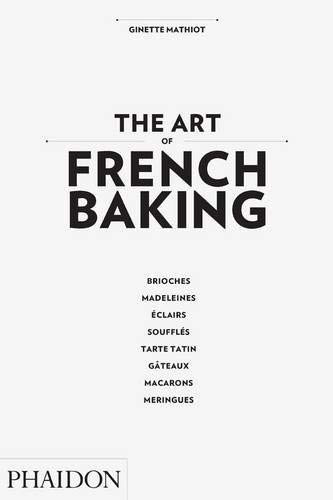 Art Of French Baking