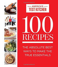 100 Recipes